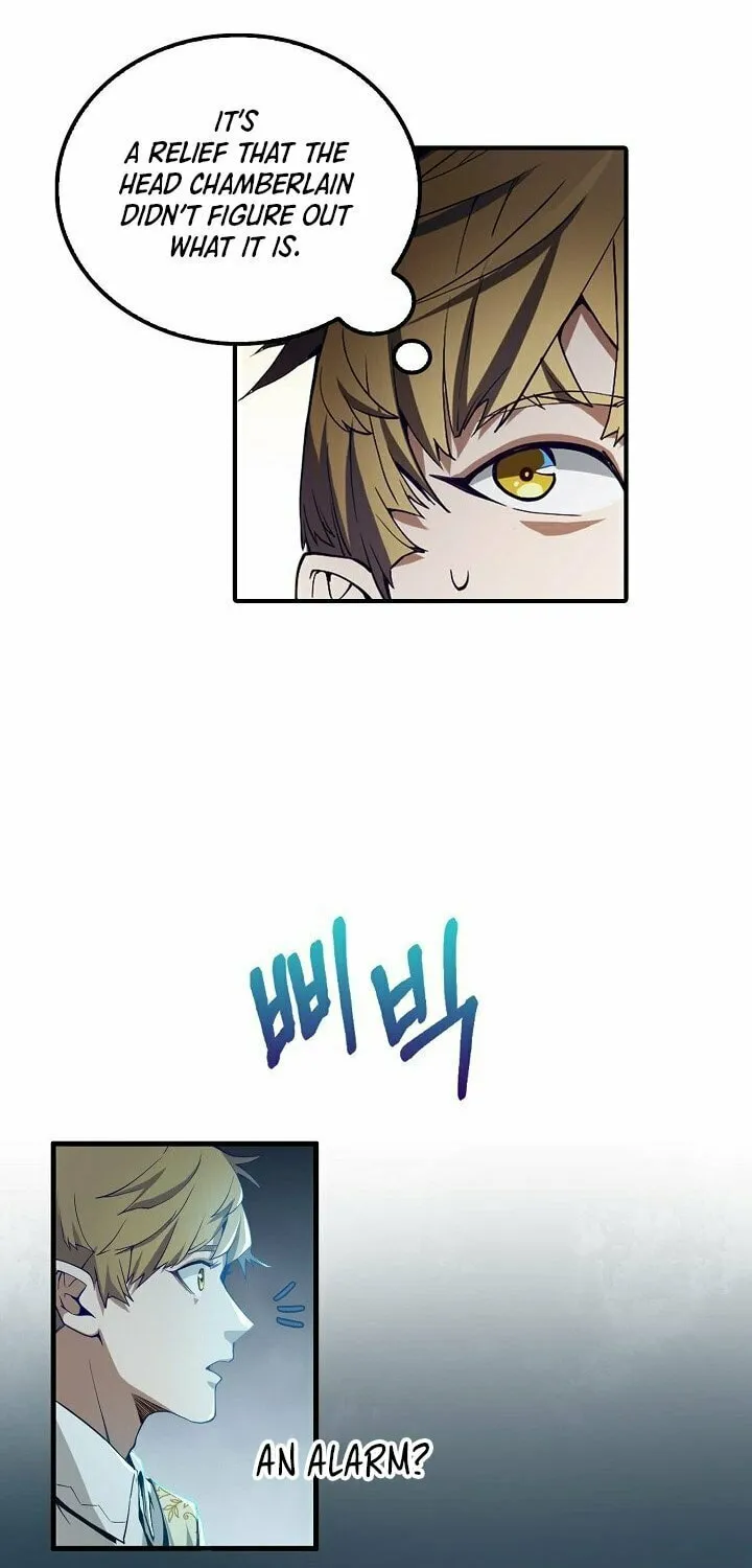 The Lord of Coins Chapter 2 page 40 - 