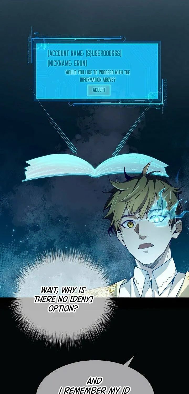 The Lord of Coins Chapter 2 page 41 - 