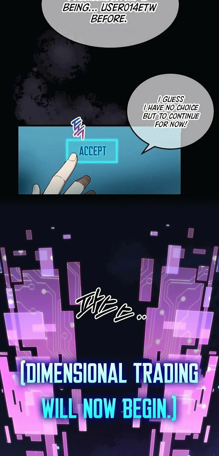 The Lord of Coins Chapter 2 page 42 - 
