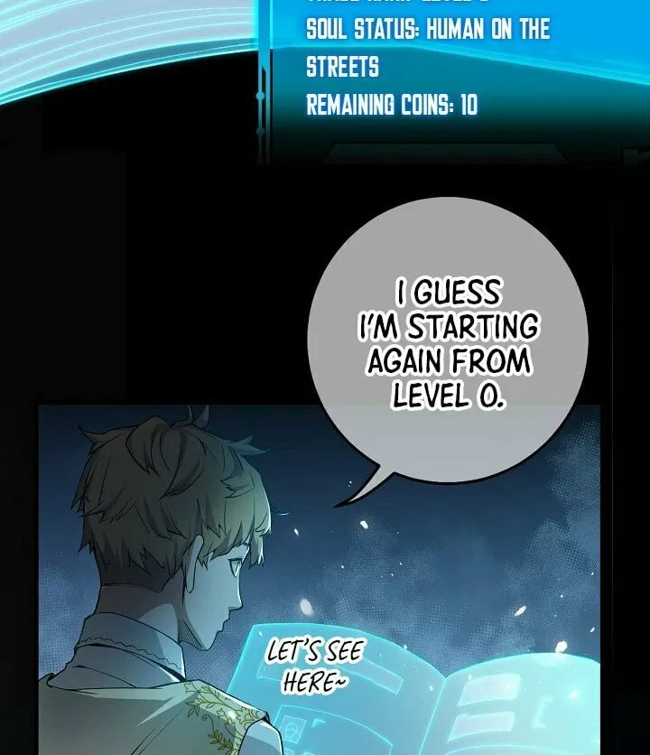 The Lord of Coins Chapter 2 page 44 - 