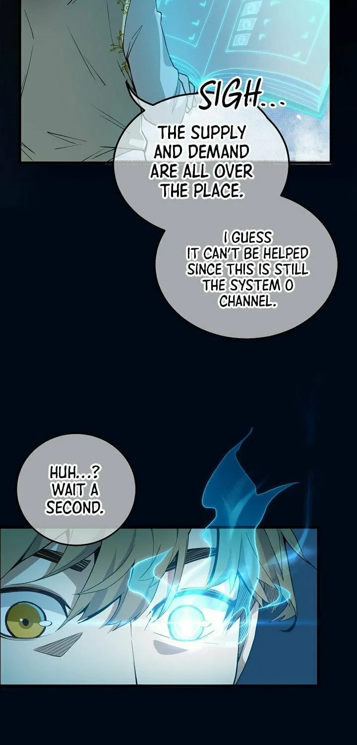 The Lord of Coins Chapter 2 page 45 - 