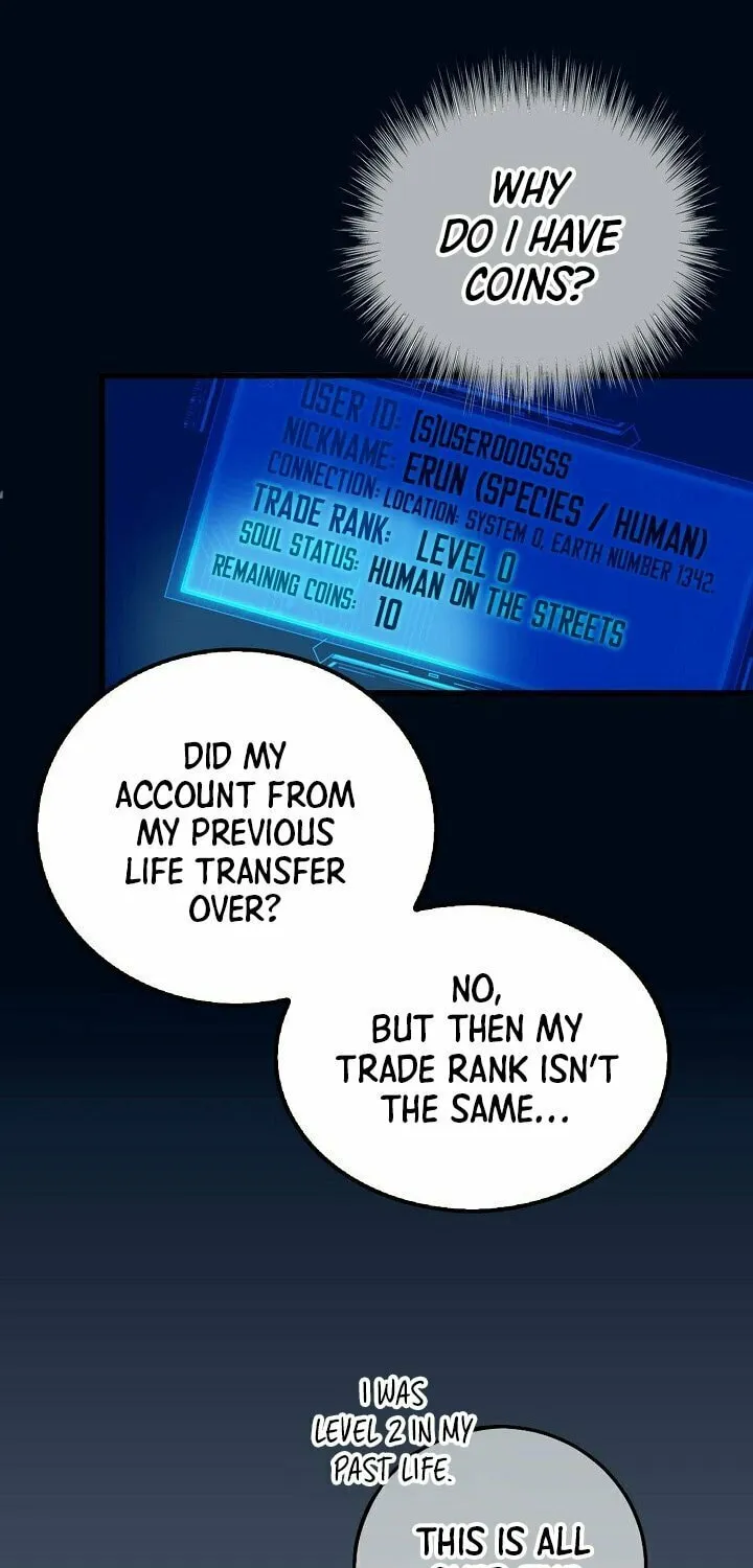 The Lord of Coins Chapter 2 page 46 - 
