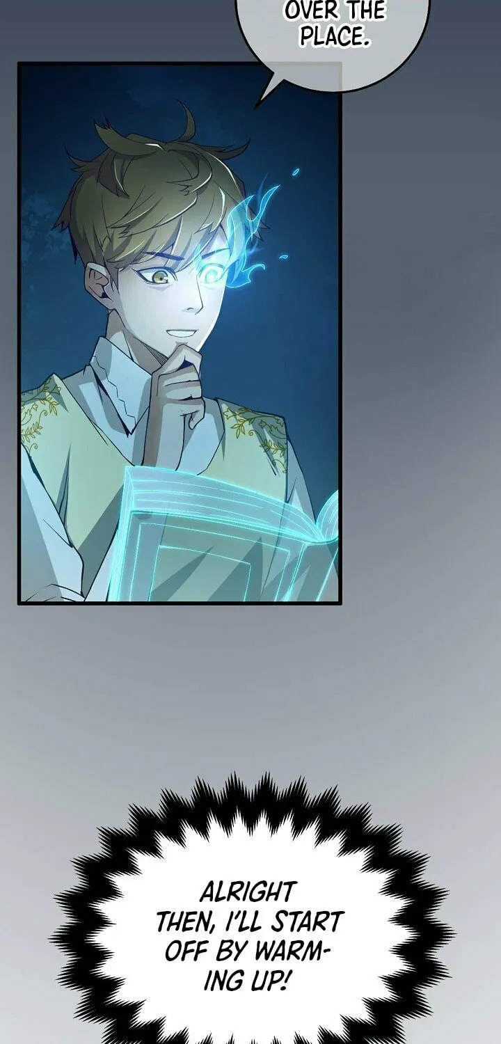 The Lord of Coins Chapter 2 page 47 - 