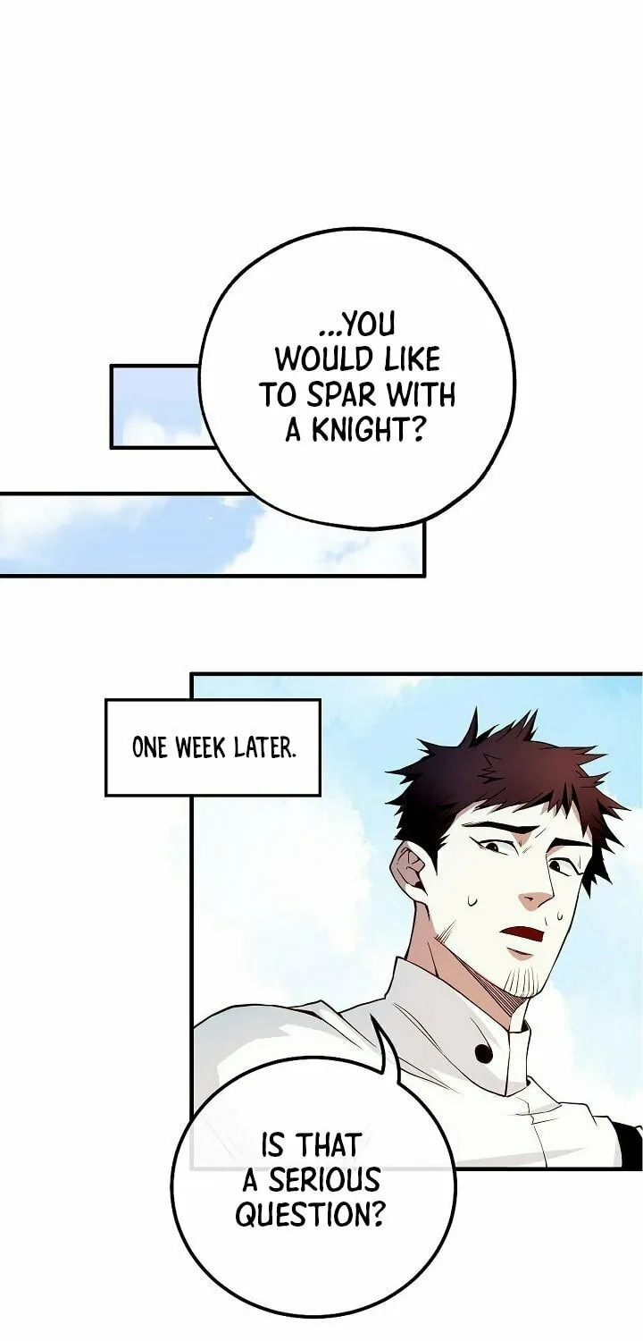 The Lord of Coins Chapter 2 page 49 - 