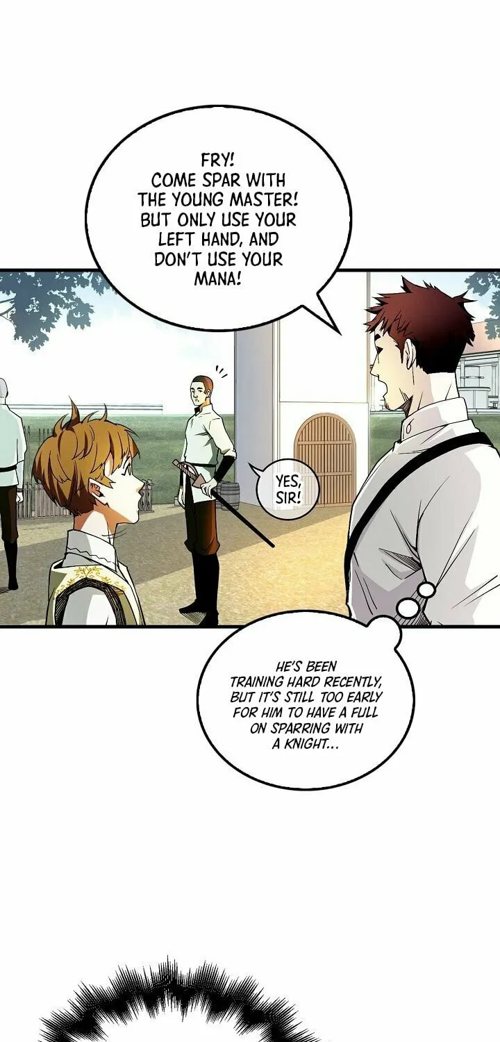 The Lord of Coins Chapter 2 page 51 - 