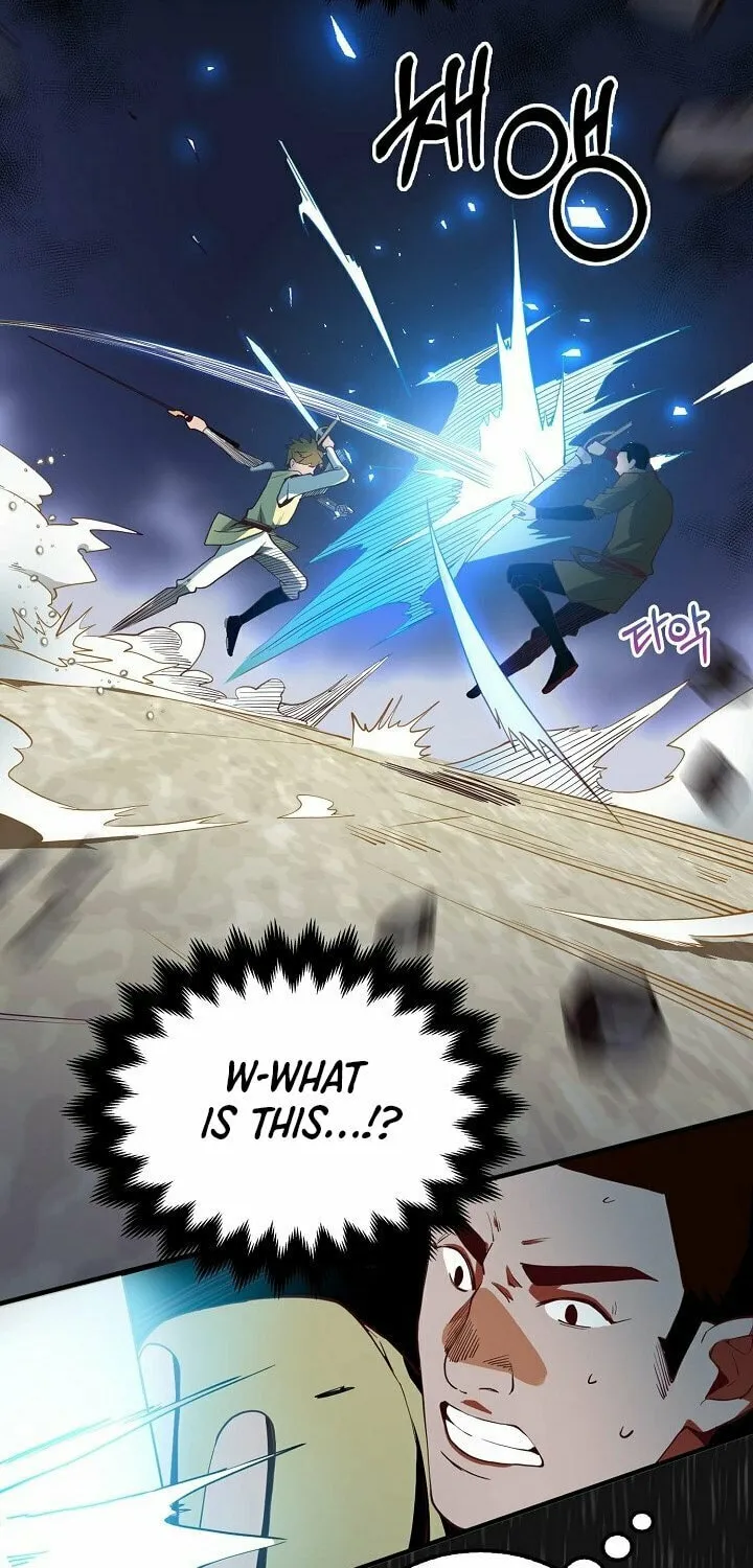 The Lord of Coins Chapter 2 page 54 - 