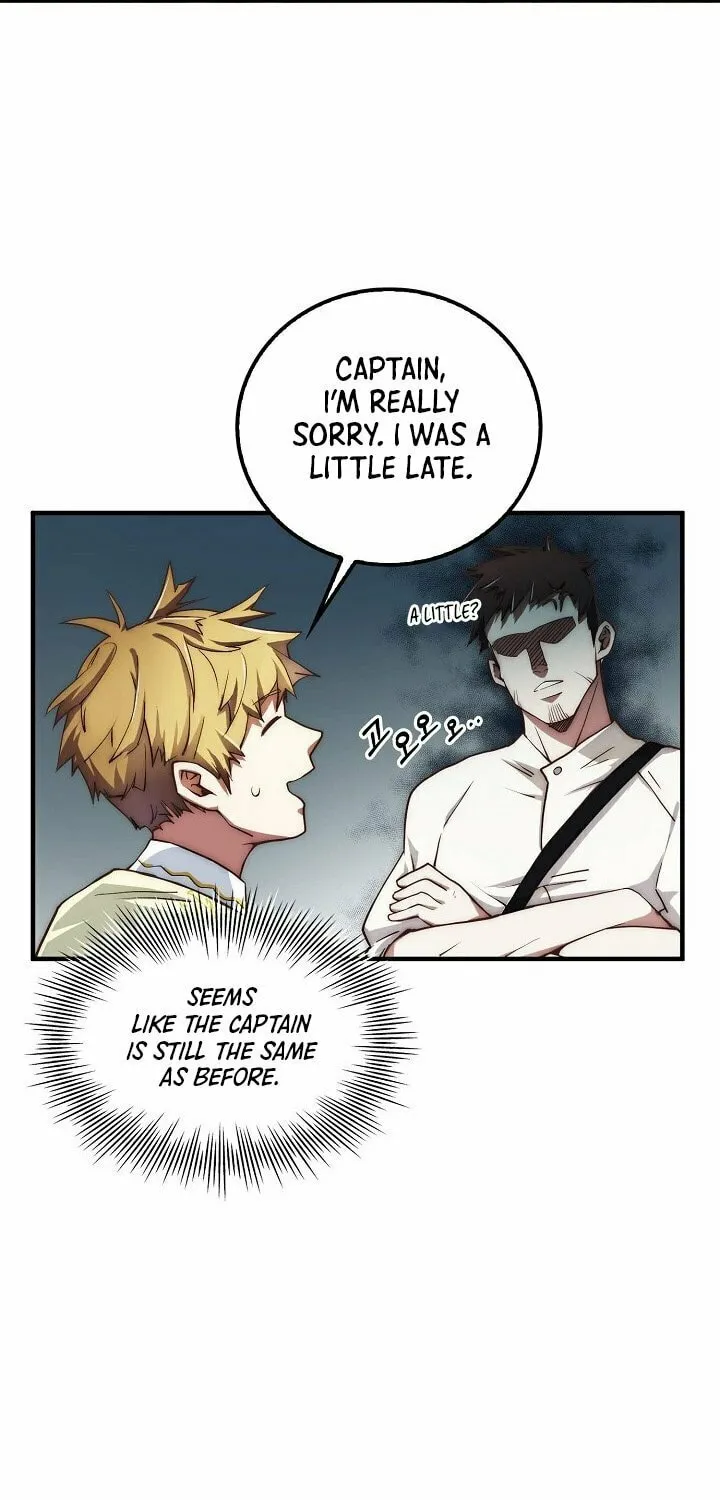 The Lord of Coins Chapter 2 page 7 - 