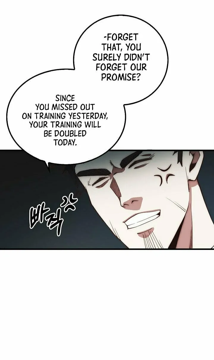 The Lord of Coins Chapter 2 page 8 - 