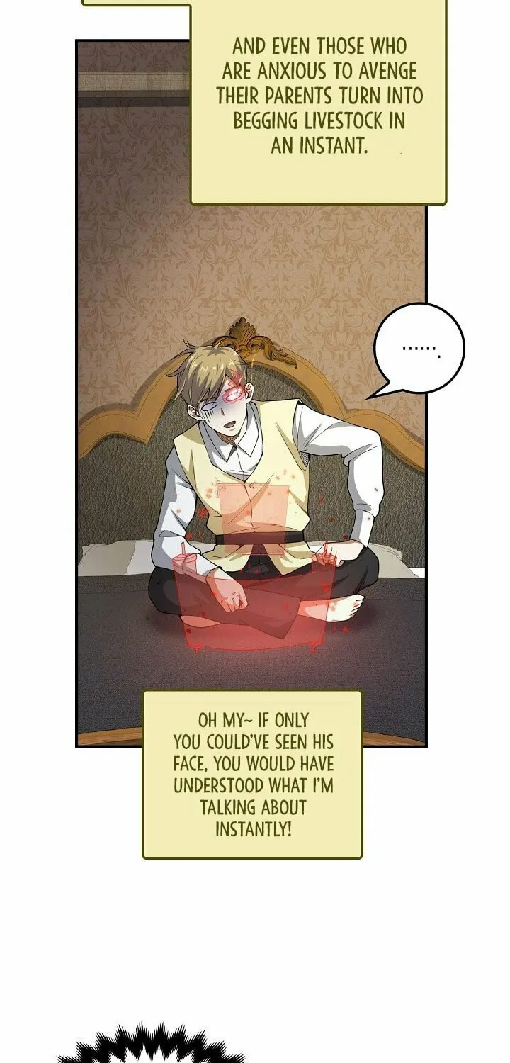 The Lord of Coins Chapter 20 page 17 - 