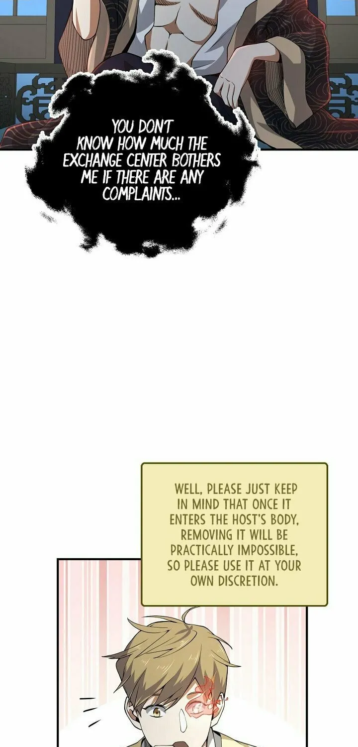 The Lord of Coins Chapter 20 page 26 - 