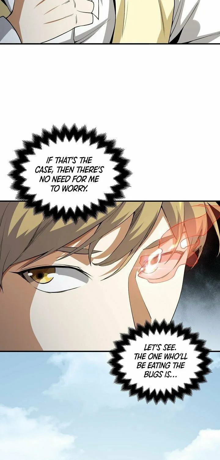 The Lord of Coins Chapter 20 page 28 - 
