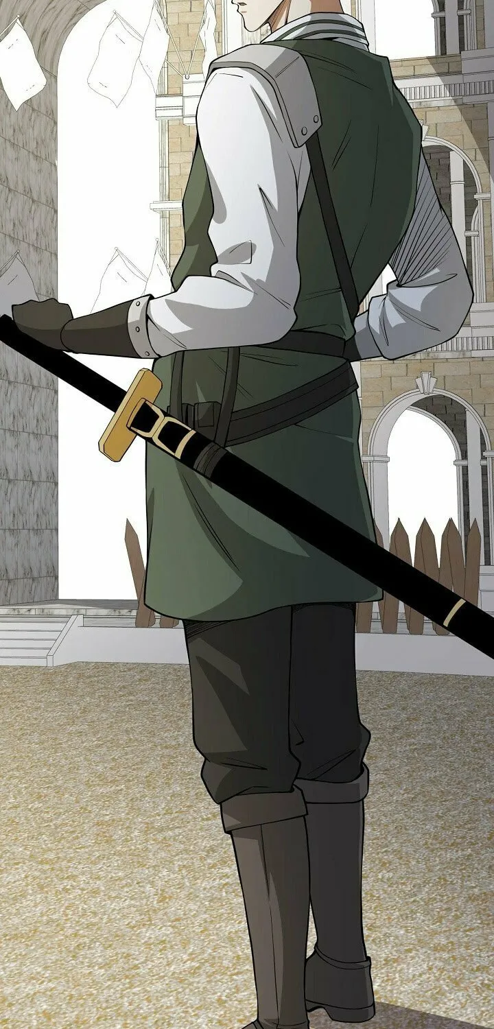 The Lord of Coins Chapter 20 page 30 - 