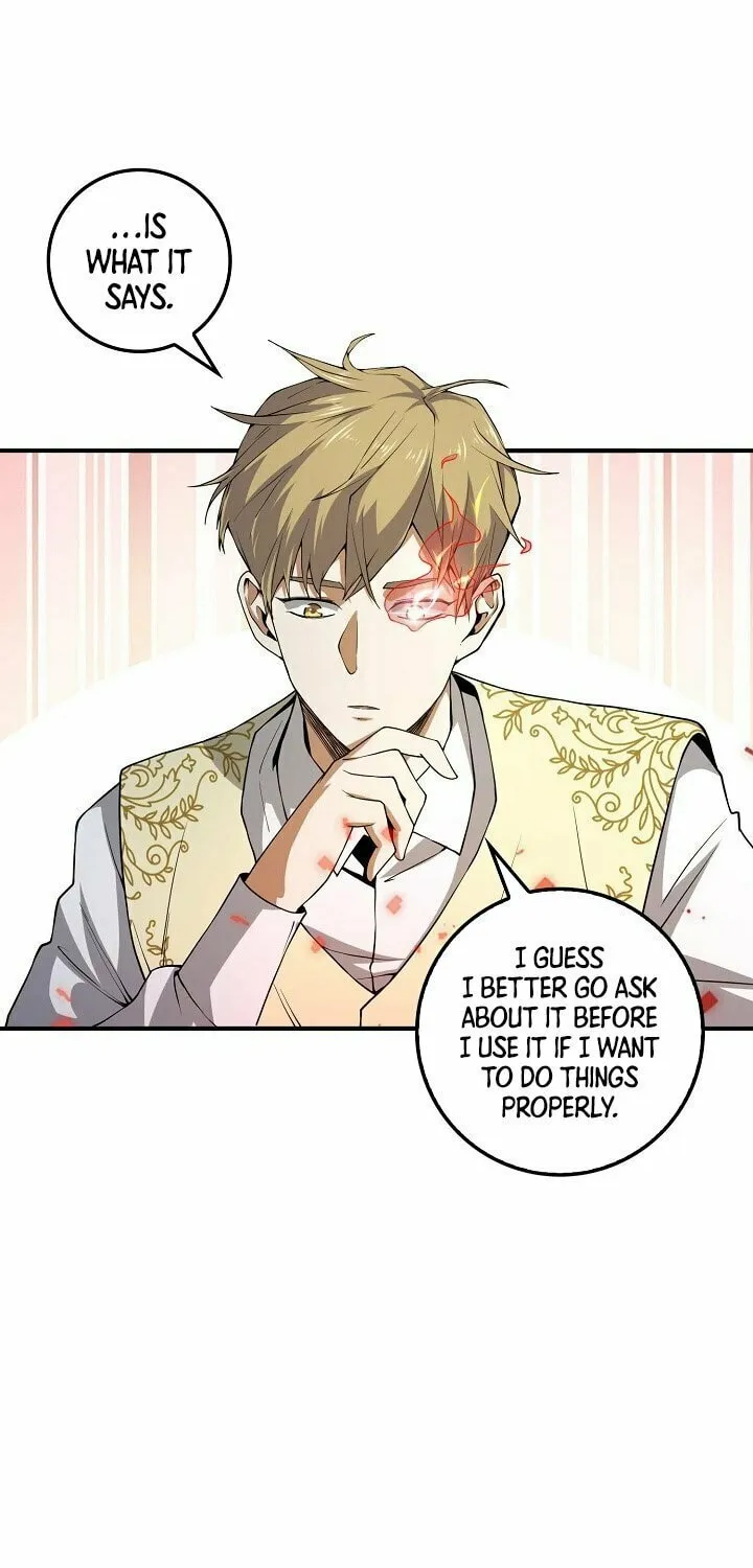 The Lord of Coins Chapter 20 page 4 - 