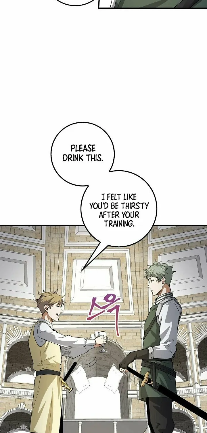 The Lord of Coins Chapter 20 page 35 - 