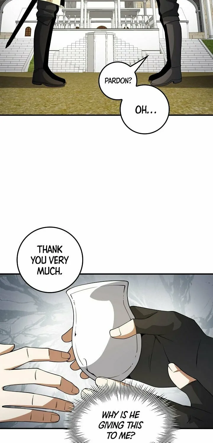 The Lord of Coins Chapter 20 page 36 - 
