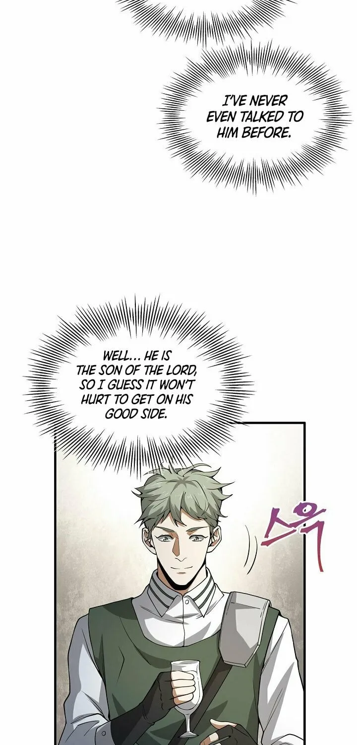 The Lord of Coins Chapter 20 page 37 - 