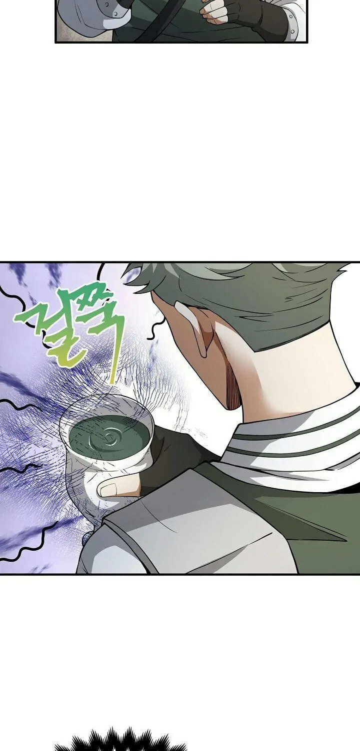The Lord of Coins Chapter 20 page 38 - 