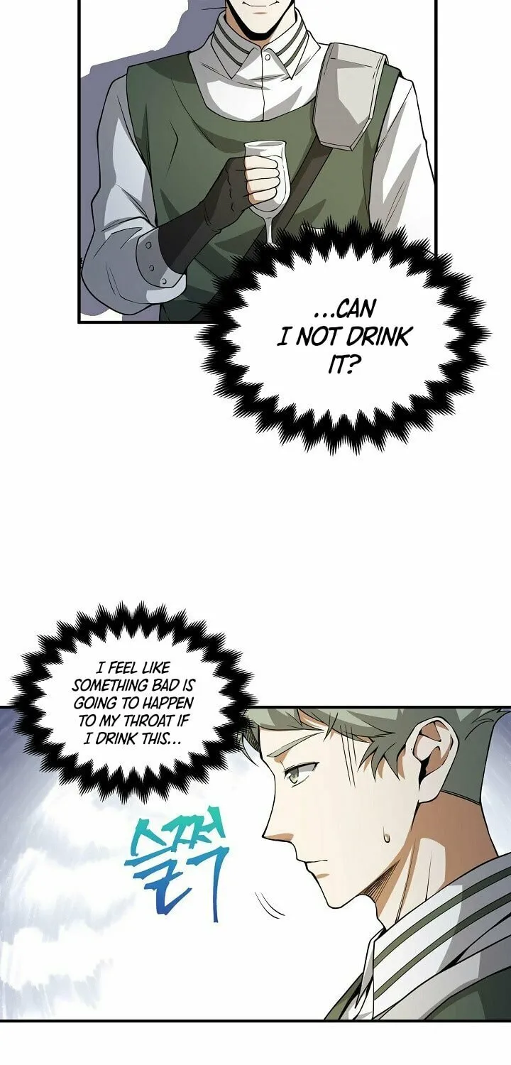 The Lord of Coins Chapter 20 page 40 - 