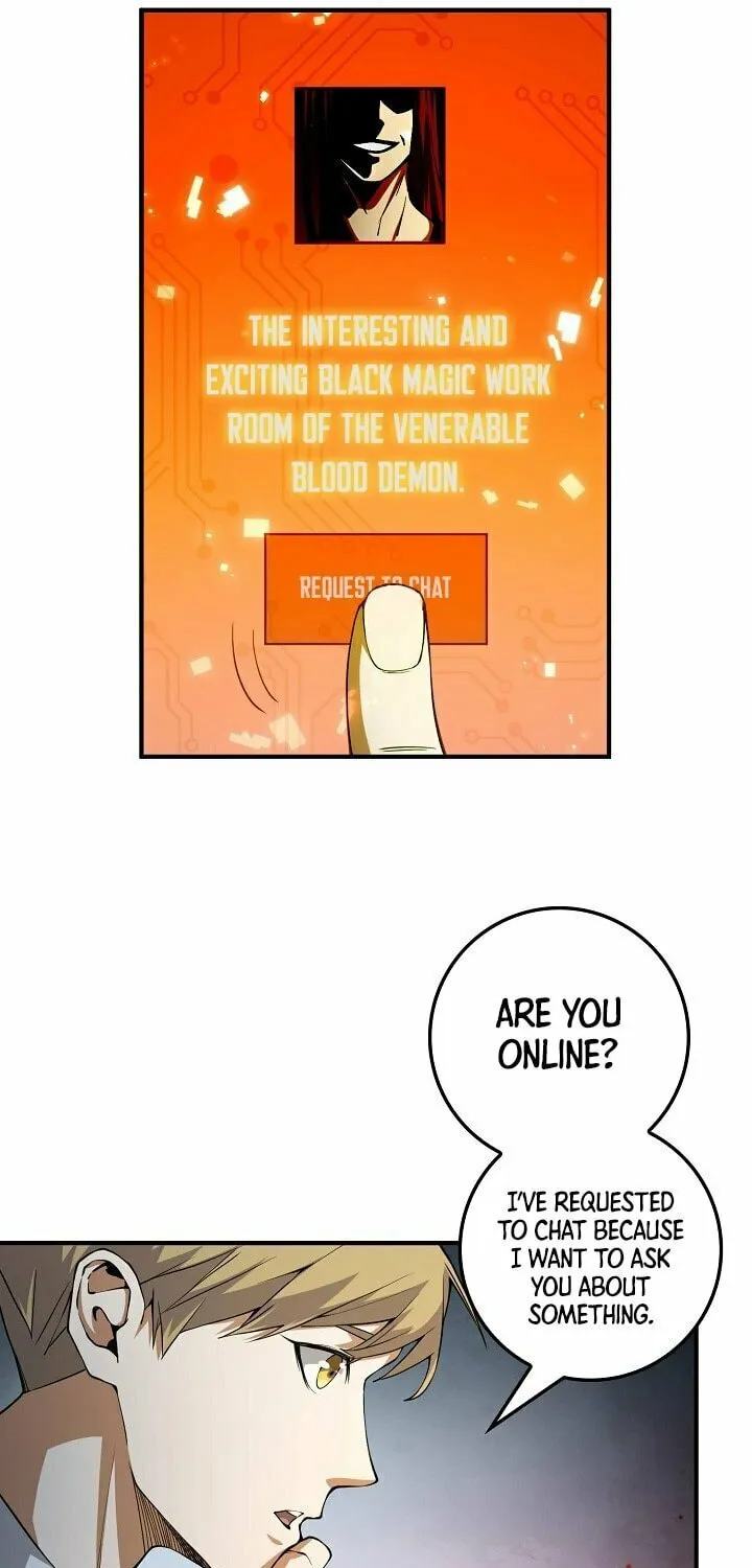 The Lord of Coins Chapter 20 page 5 - 