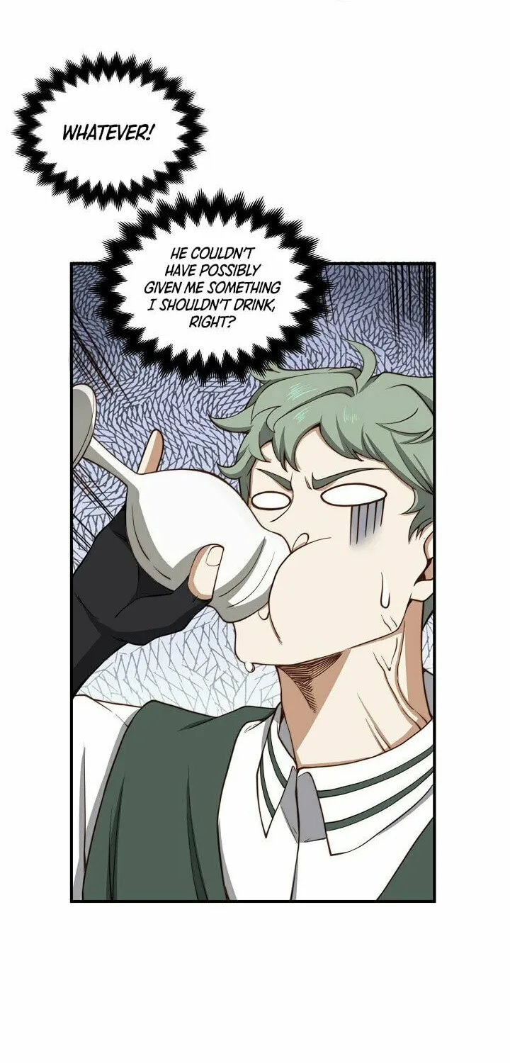The Lord of Coins Chapter 20 page 43 - 