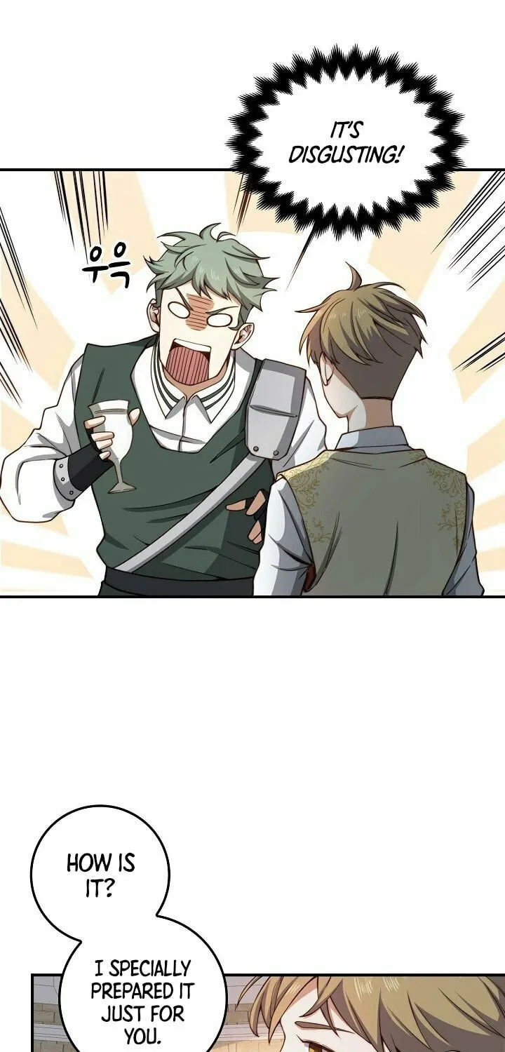 The Lord of Coins Chapter 20 page 44 - 