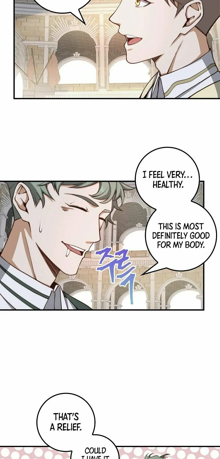 The Lord of Coins Chapter 20 page 45 - 