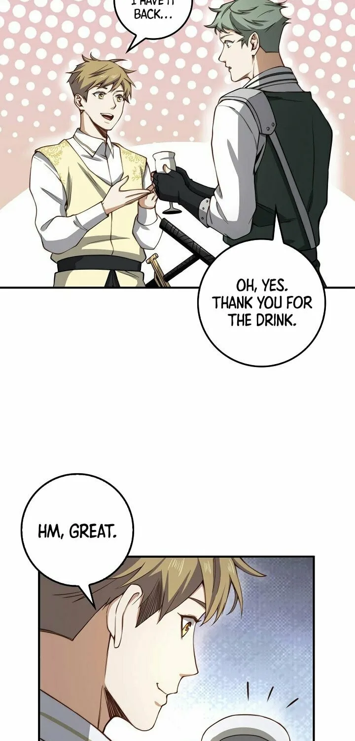 The Lord of Coins Chapter 20 page 46 - 