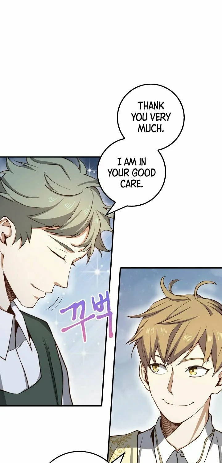 The Lord of Coins Chapter 20 page 48 - 
