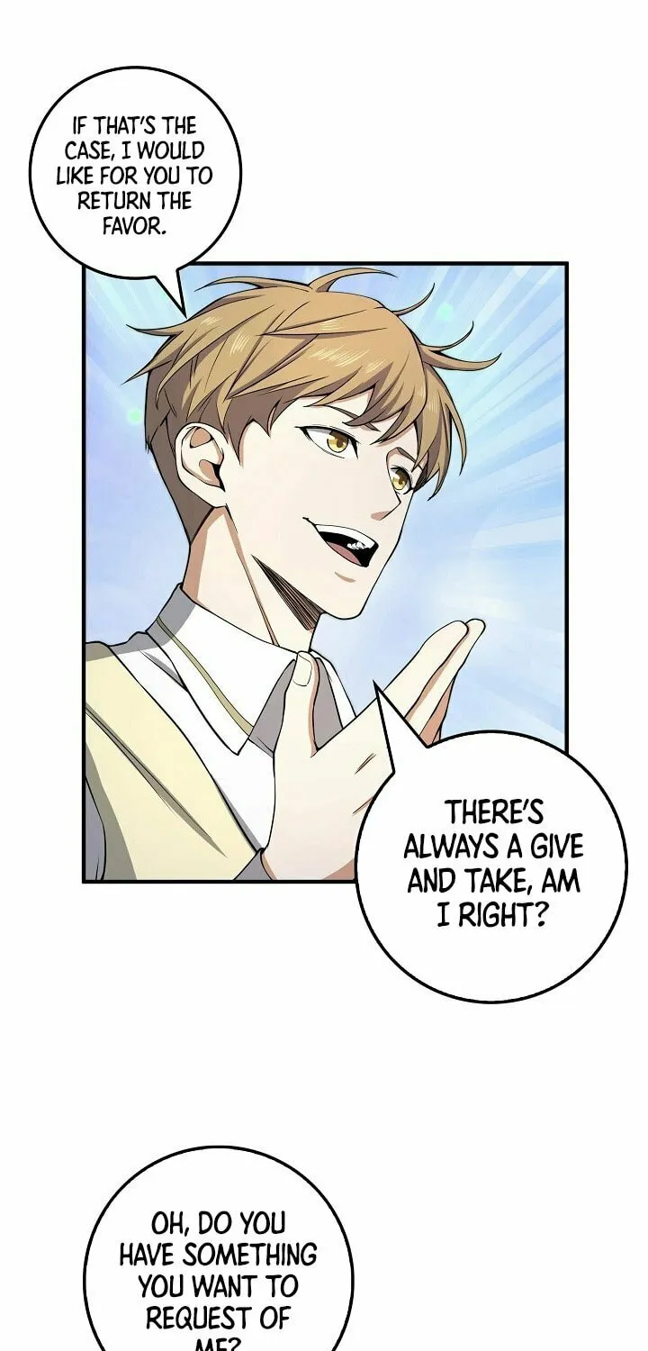 The Lord of Coins Chapter 20 page 50 - 