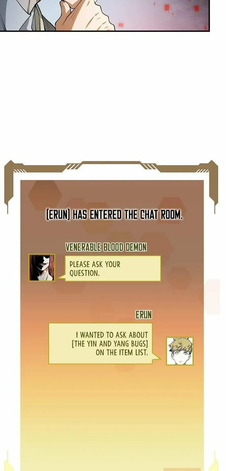 The Lord of Coins Chapter 20 page 6 - 