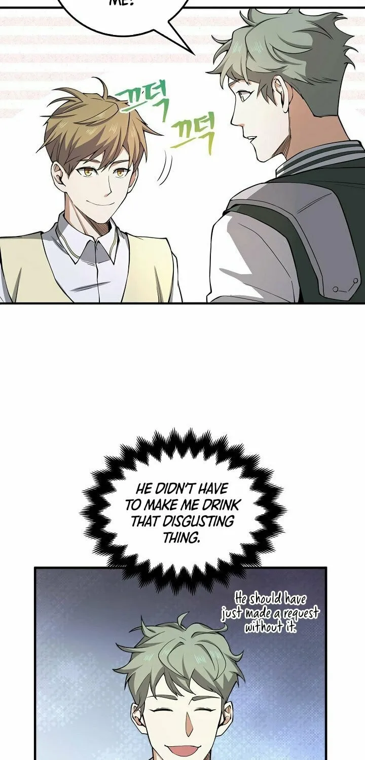 The Lord of Coins Chapter 20 page 51 - 