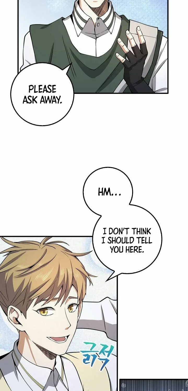 The Lord of Coins Chapter 20 page 52 - 