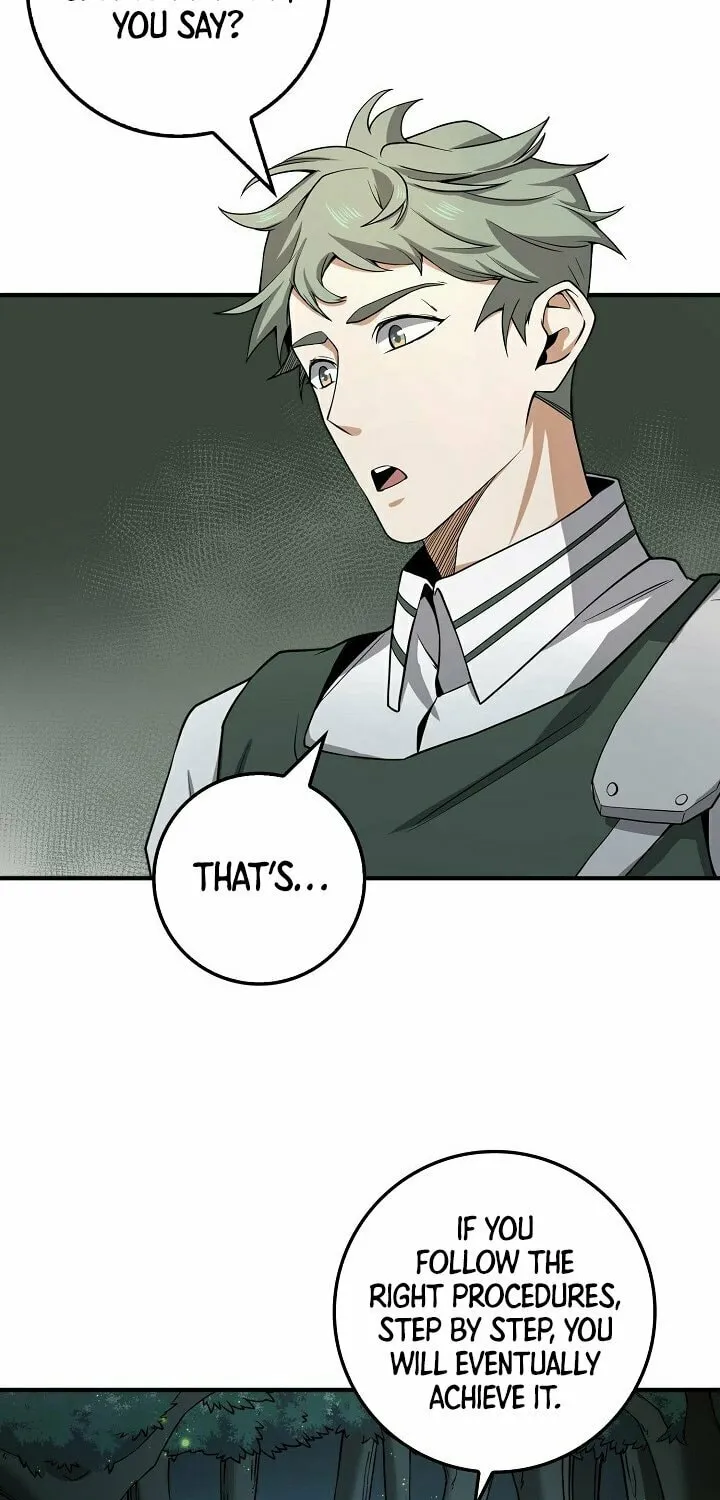 The Lord of Coins Chapter 20 page 55 - 