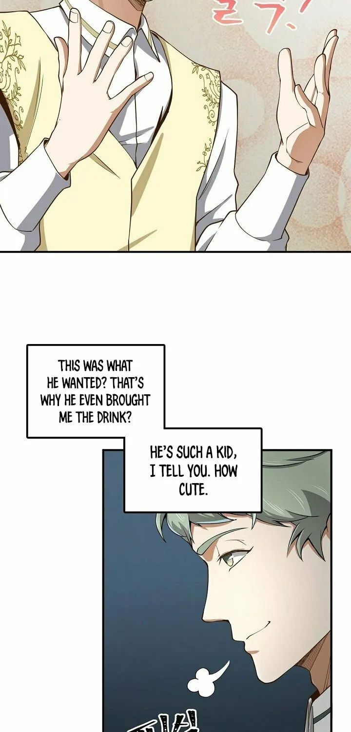 The Lord of Coins Chapter 20 page 57 - 