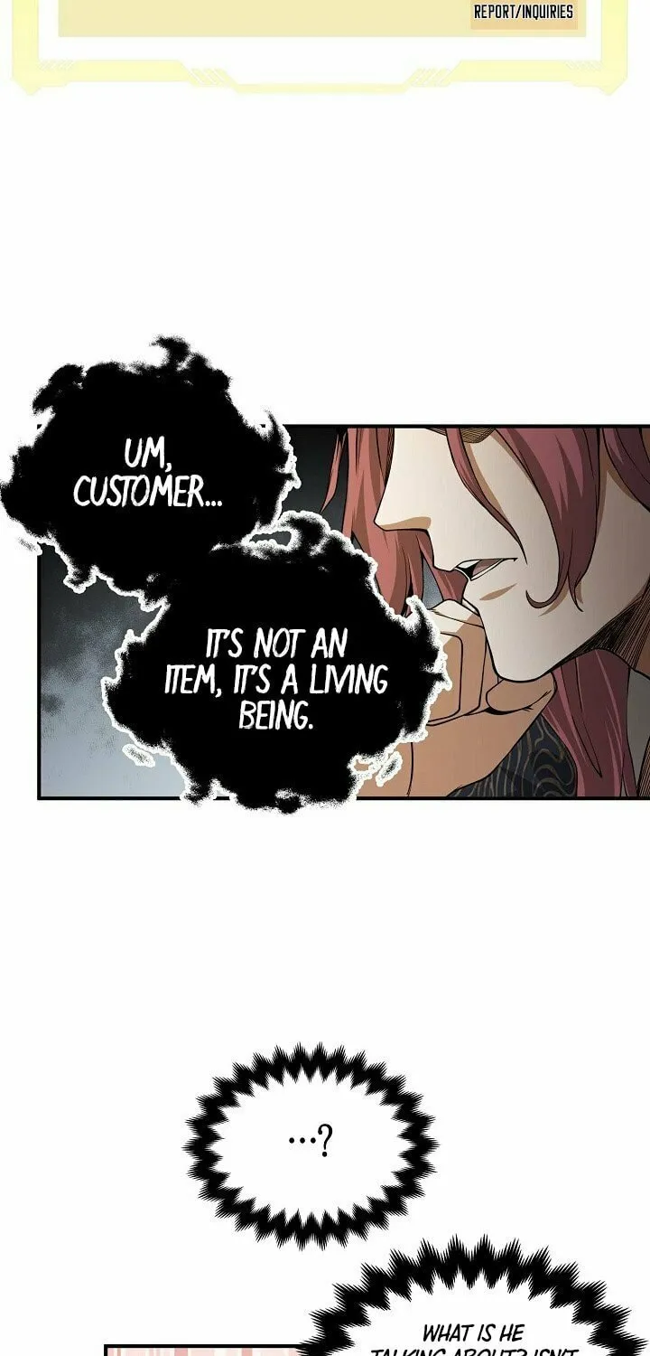 The Lord of Coins Chapter 20 page 7 - 