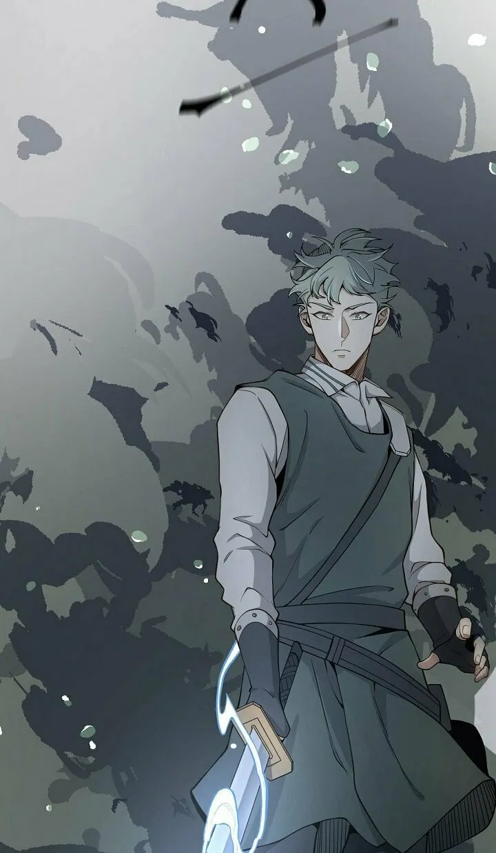 The Lord of Coins Chapter 20 page 61 - 