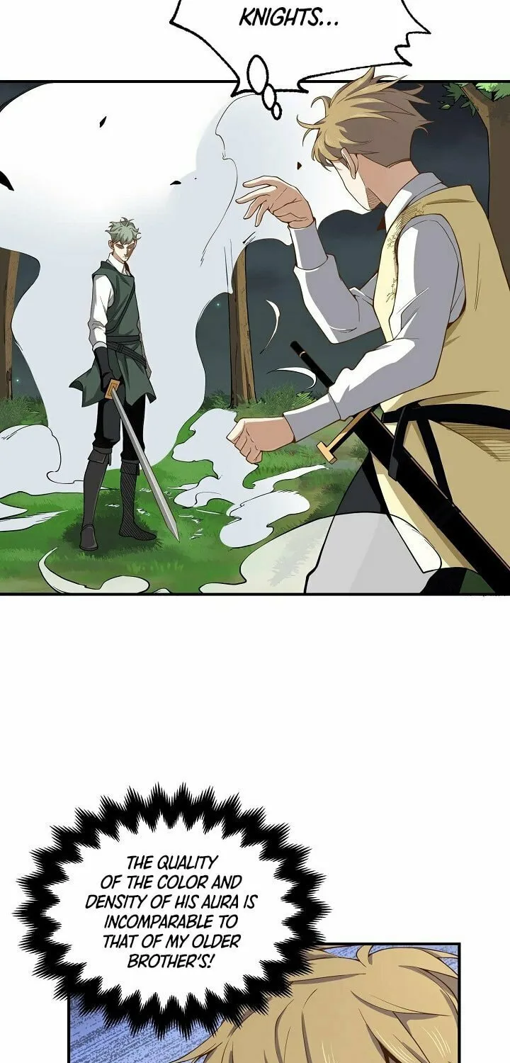 The Lord of Coins Chapter 20 page 64 - 