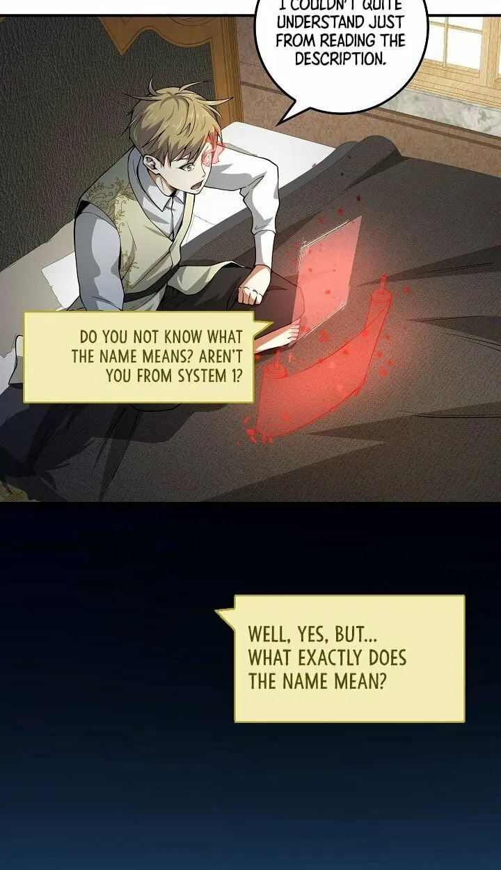 The Lord of Coins Chapter 20 page 9 - 