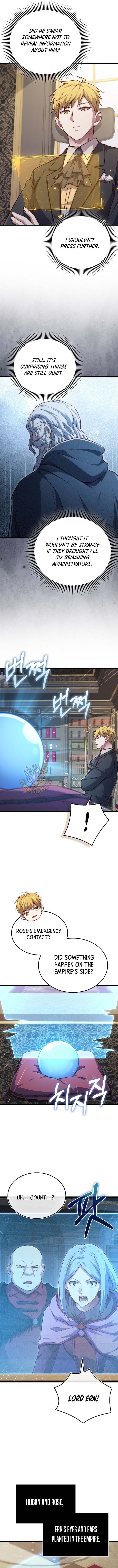 The Lord of Coins Chapter 200 page 2 - 