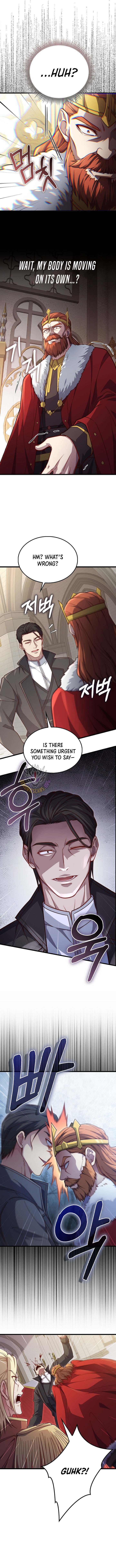 The Lord of Coins Chapter 200 page 12 - 