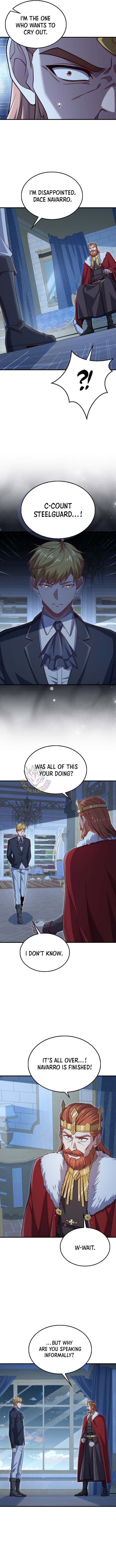 The Lord of Coins Chapter 201 page 2 - 