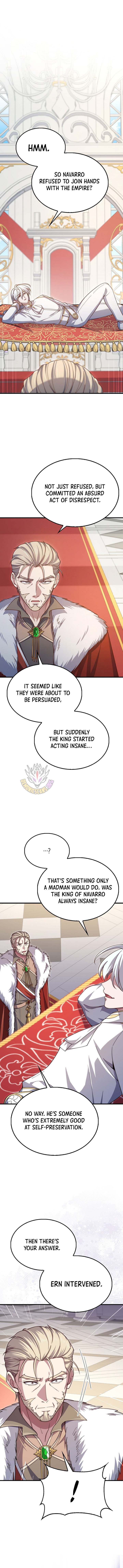 The Lord of Coins Chapter 201 page 11 - 