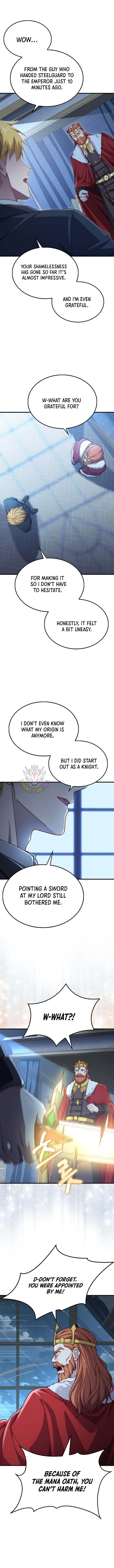 The Lord of Coins Chapter 201 page 4 - 
