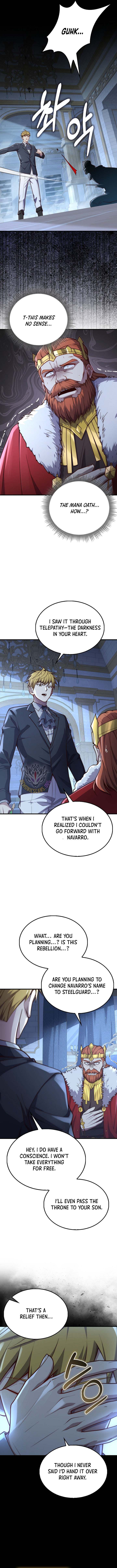 The Lord of Coins Chapter 201 page 6 - 