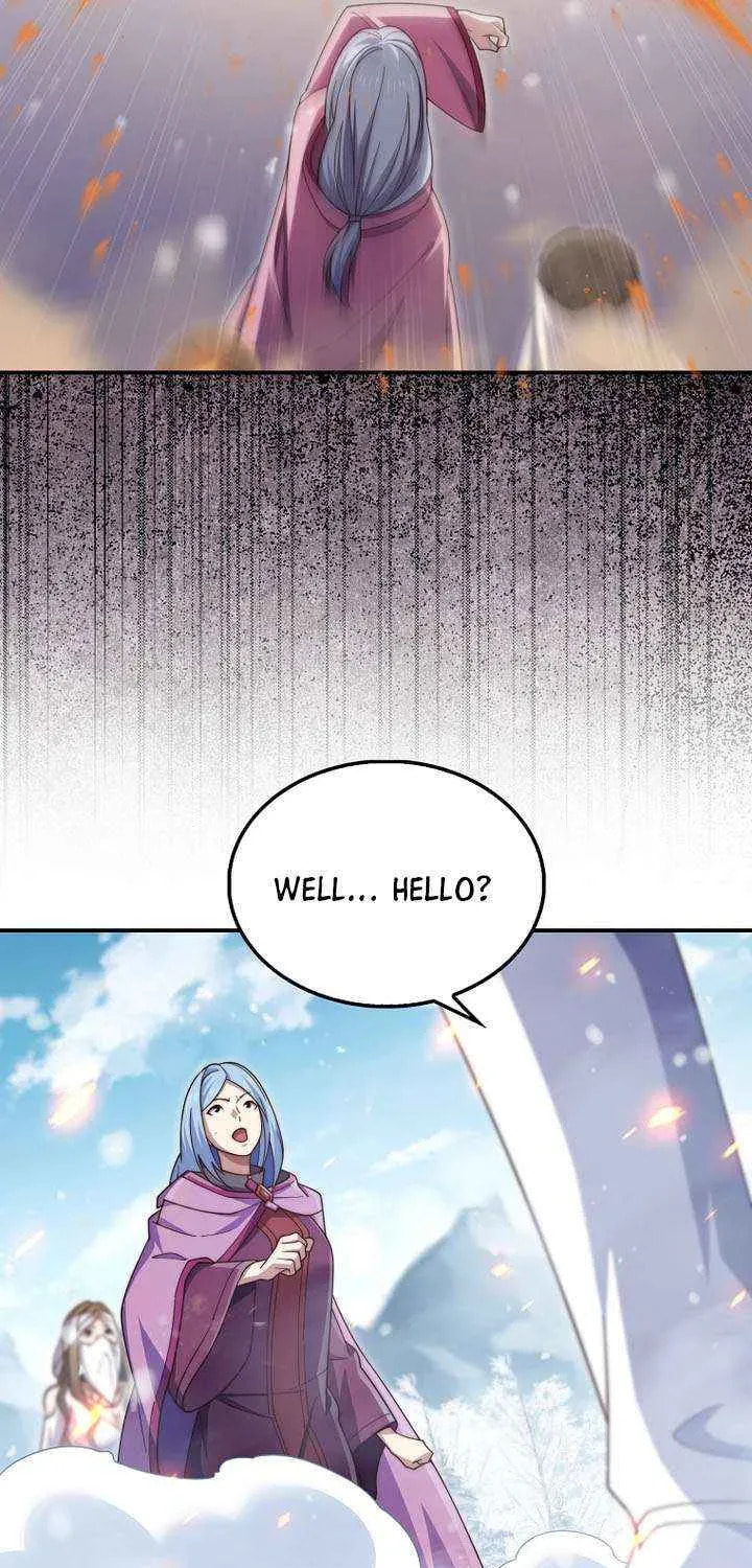 The Lord of Coins Chapter 202 page 23 - 
