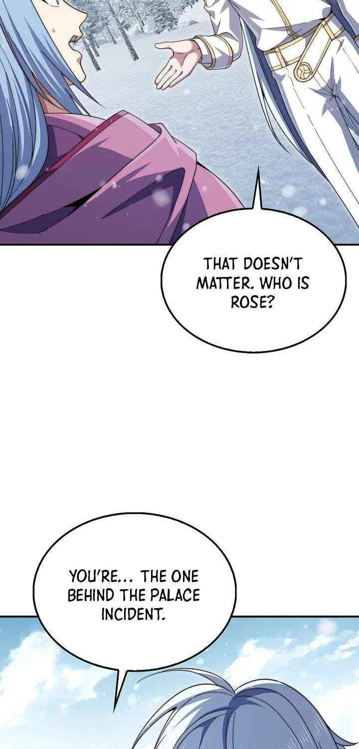 The Lord of Coins Chapter 202 page 26 - 