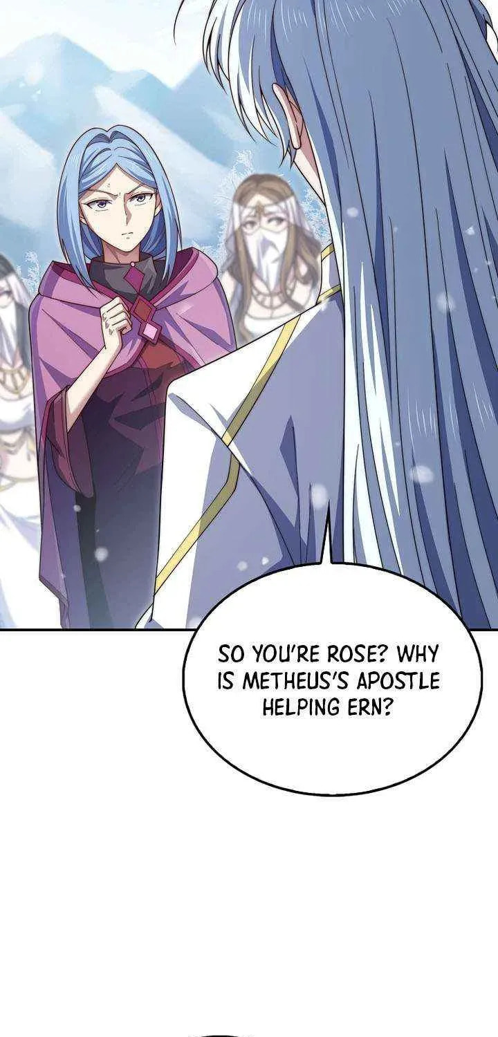 The Lord of Coins Chapter 202 page 27 - 