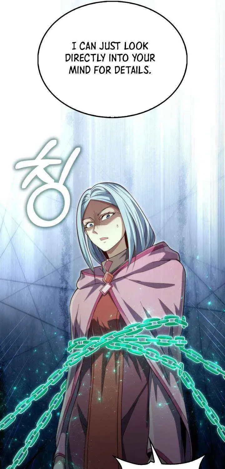 The Lord of Coins Chapter 202 page 29 - 