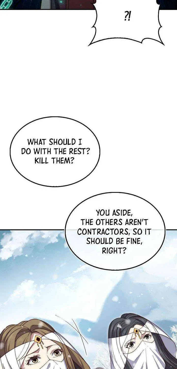 The Lord of Coins Chapter 202 page 30 - 