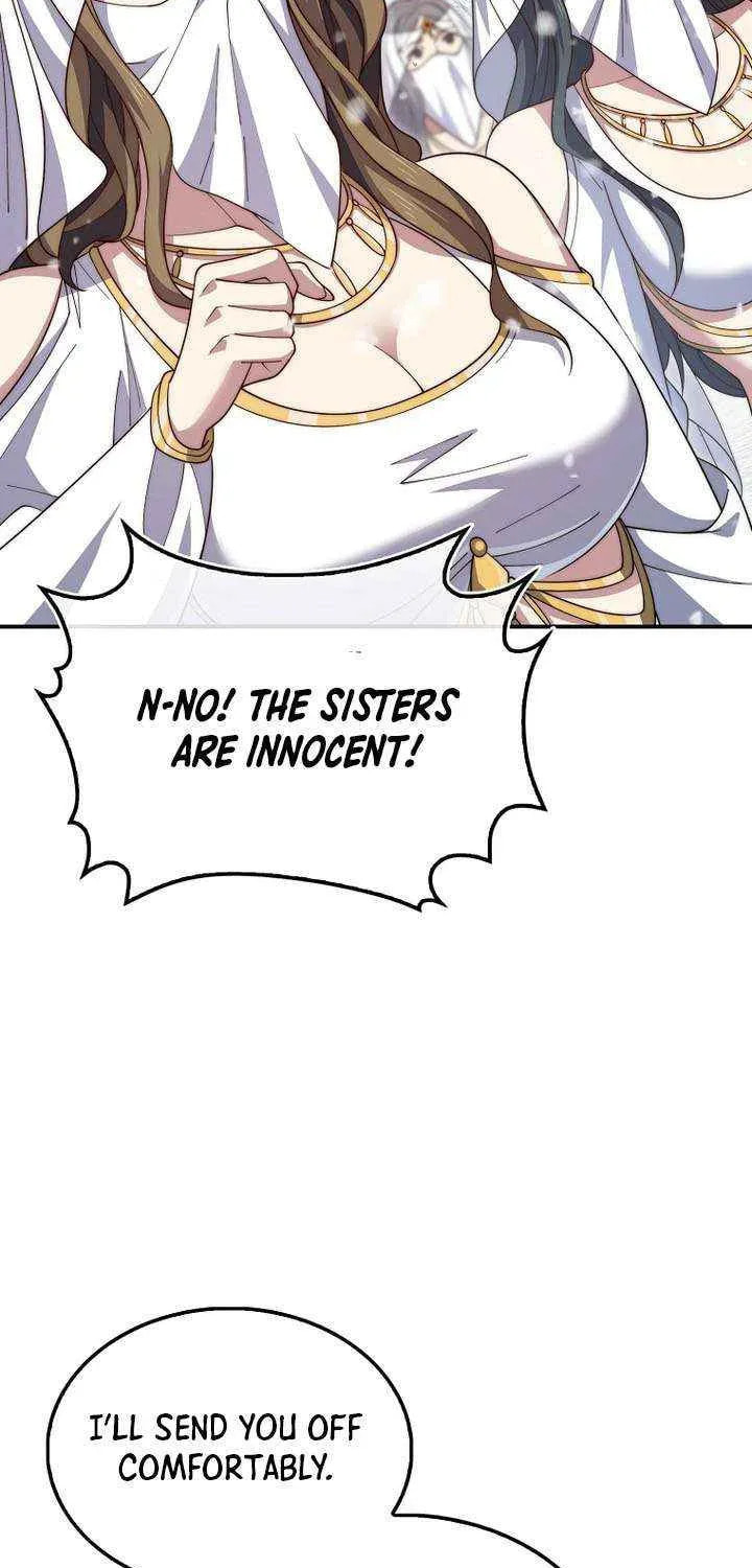 The Lord of Coins Chapter 202 page 31 - 